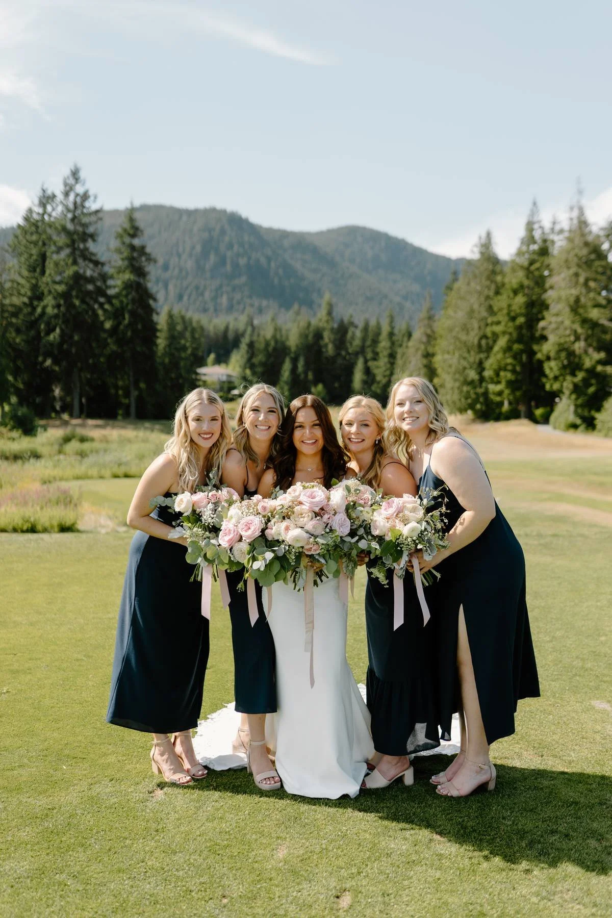 Photo By Maria Julia Photography 