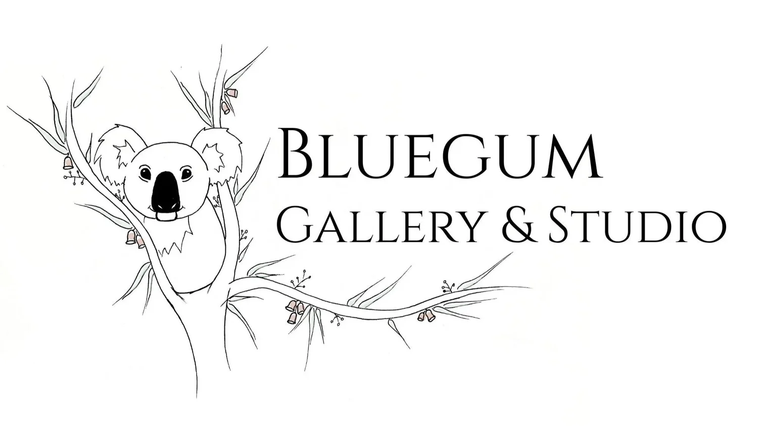 Bluegum Gallery &amp; Studio