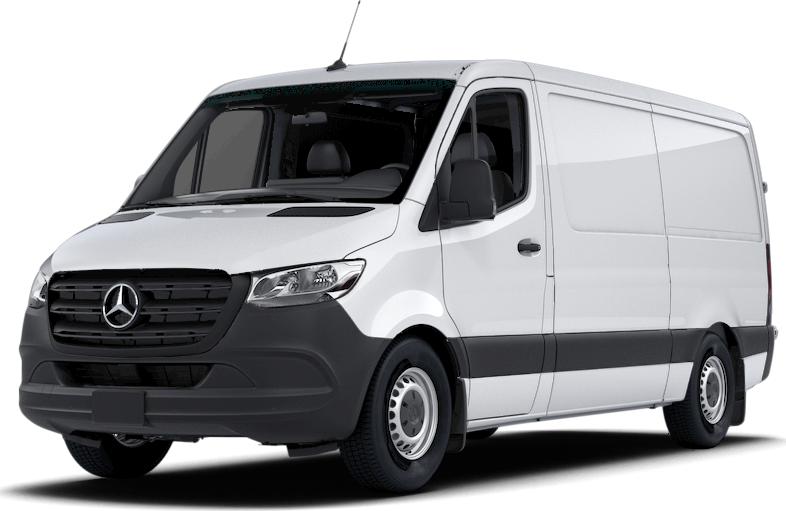 Cargo Van Operations