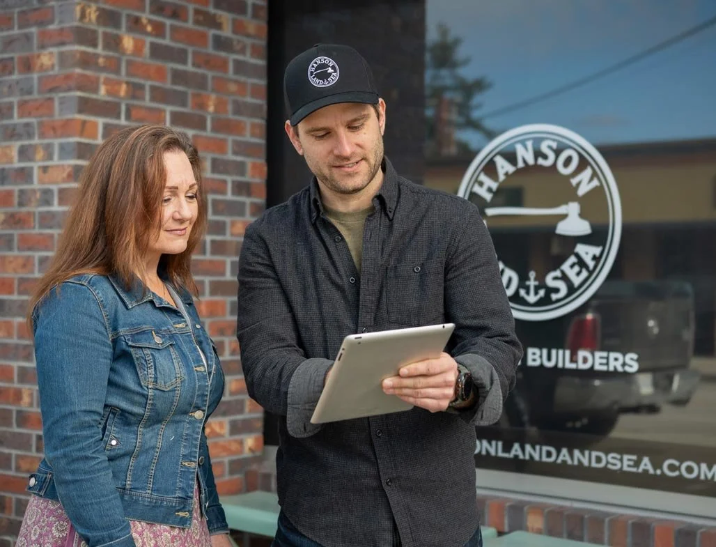 Land & Sea Property Care - Powell River, BC - Qathet