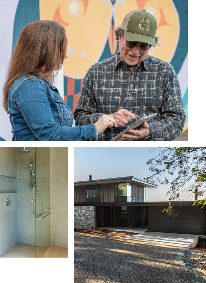 Land & Sea Property Care - Powell River, BC - Qathet