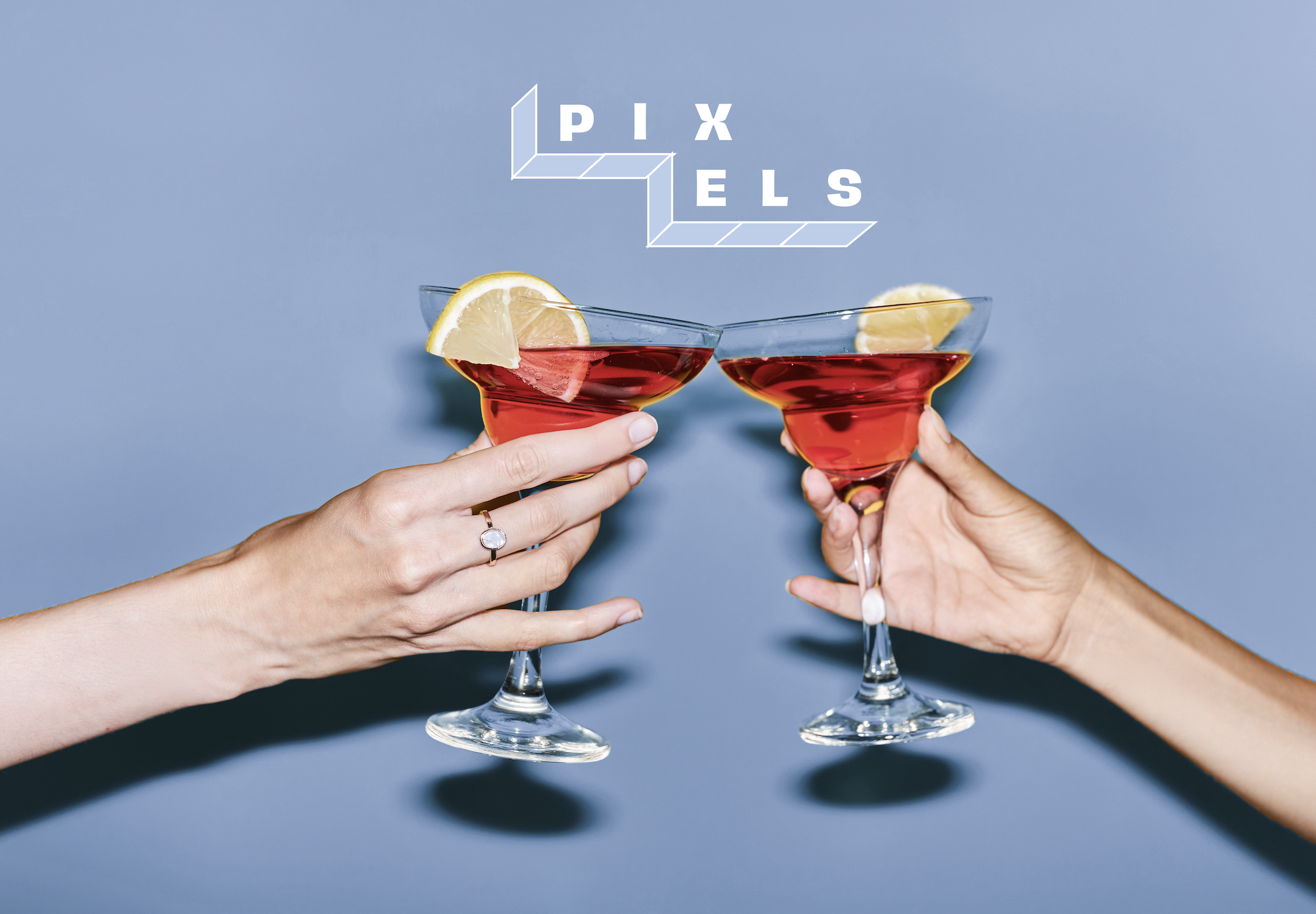 Pixels