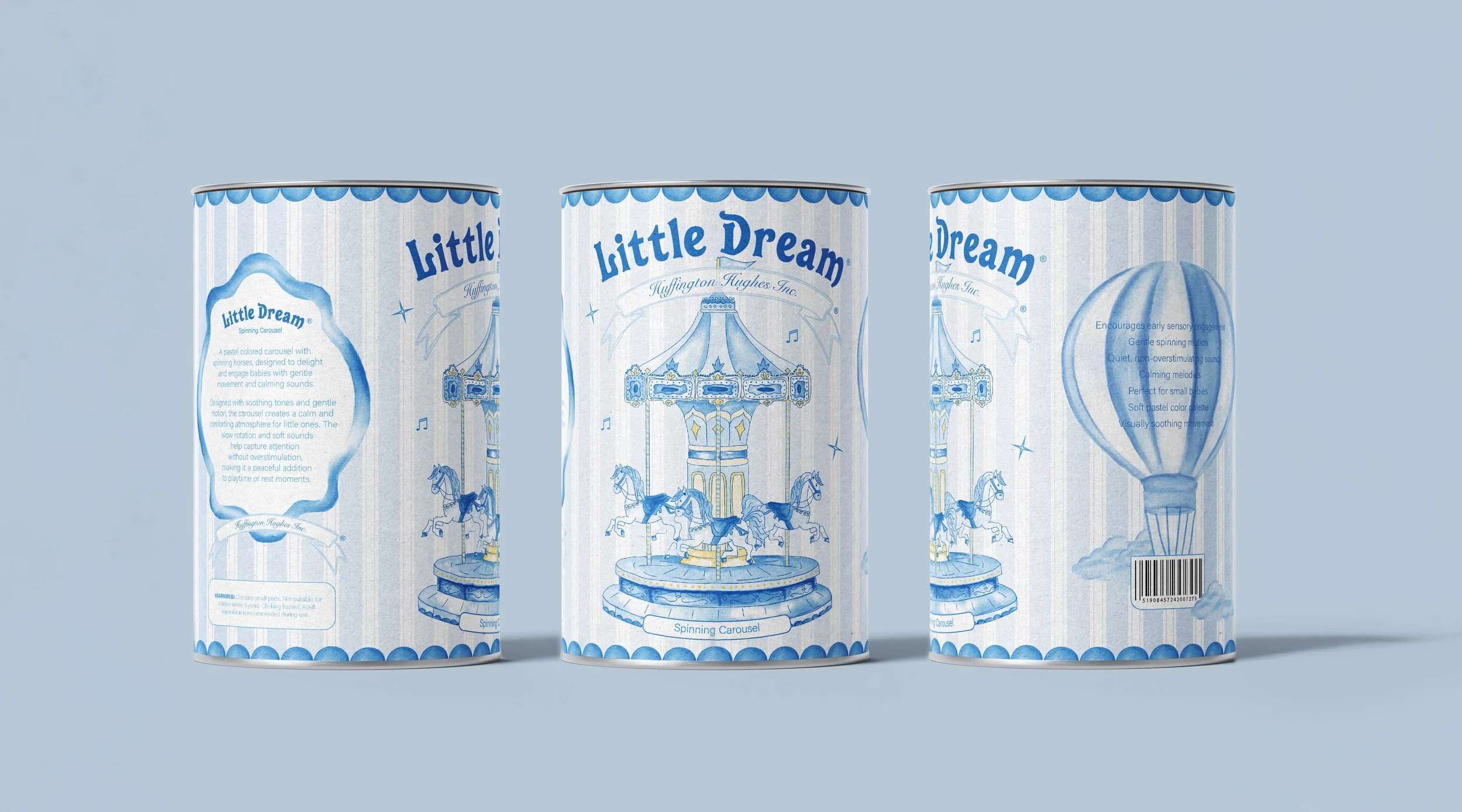 Little Dream