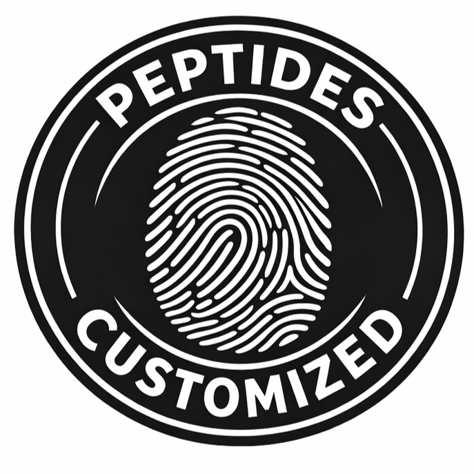 Peptides Customized
