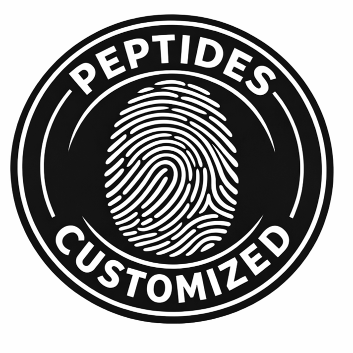 Peptides Customized