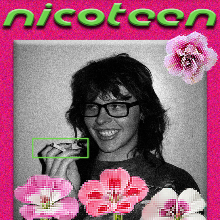 Nicoteen