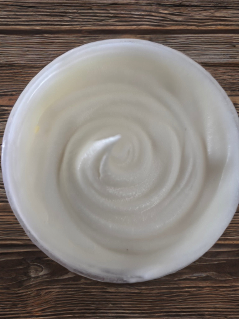 2 Oz Organic Grass Fed Grass Finished Face Tallow
