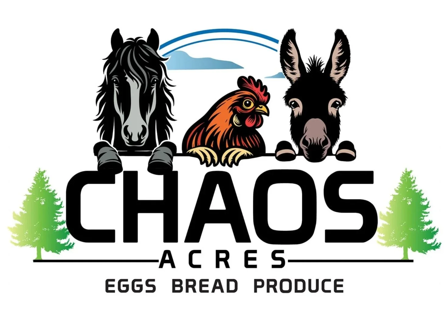 Chaos Acres
