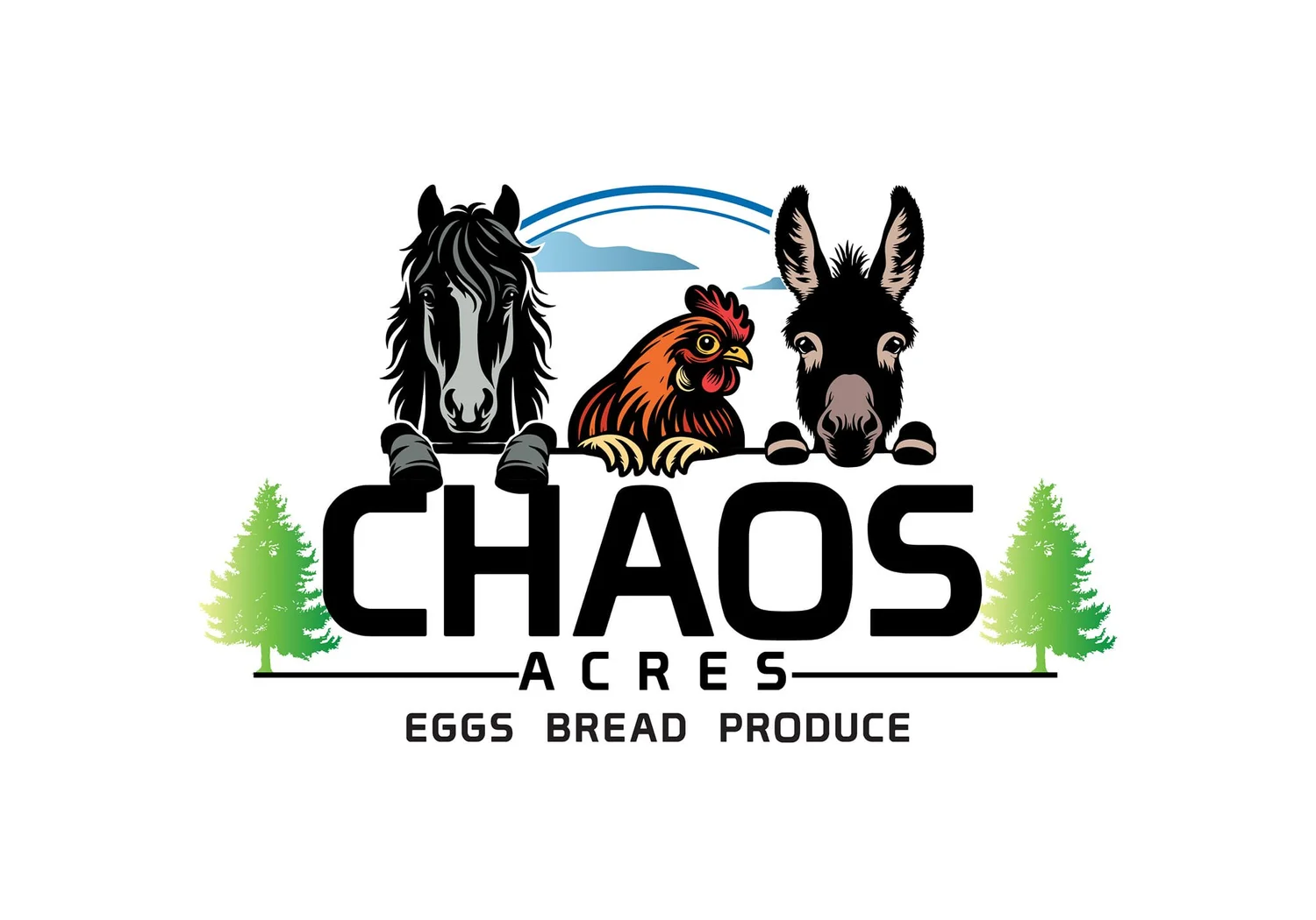 Chaos Acres