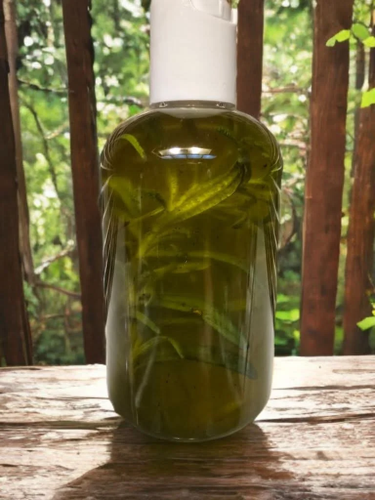 Rosemary Hair Growth Serum