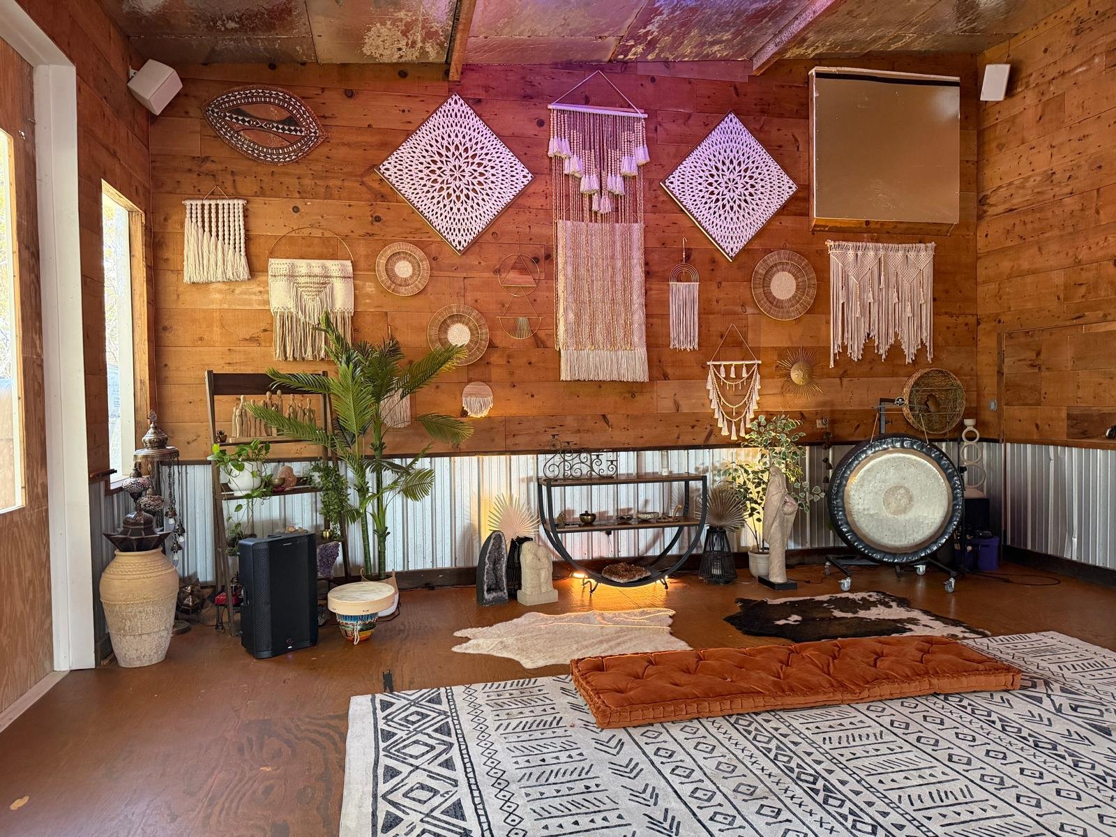 The Well: Annual Staff Retreat Opening Session