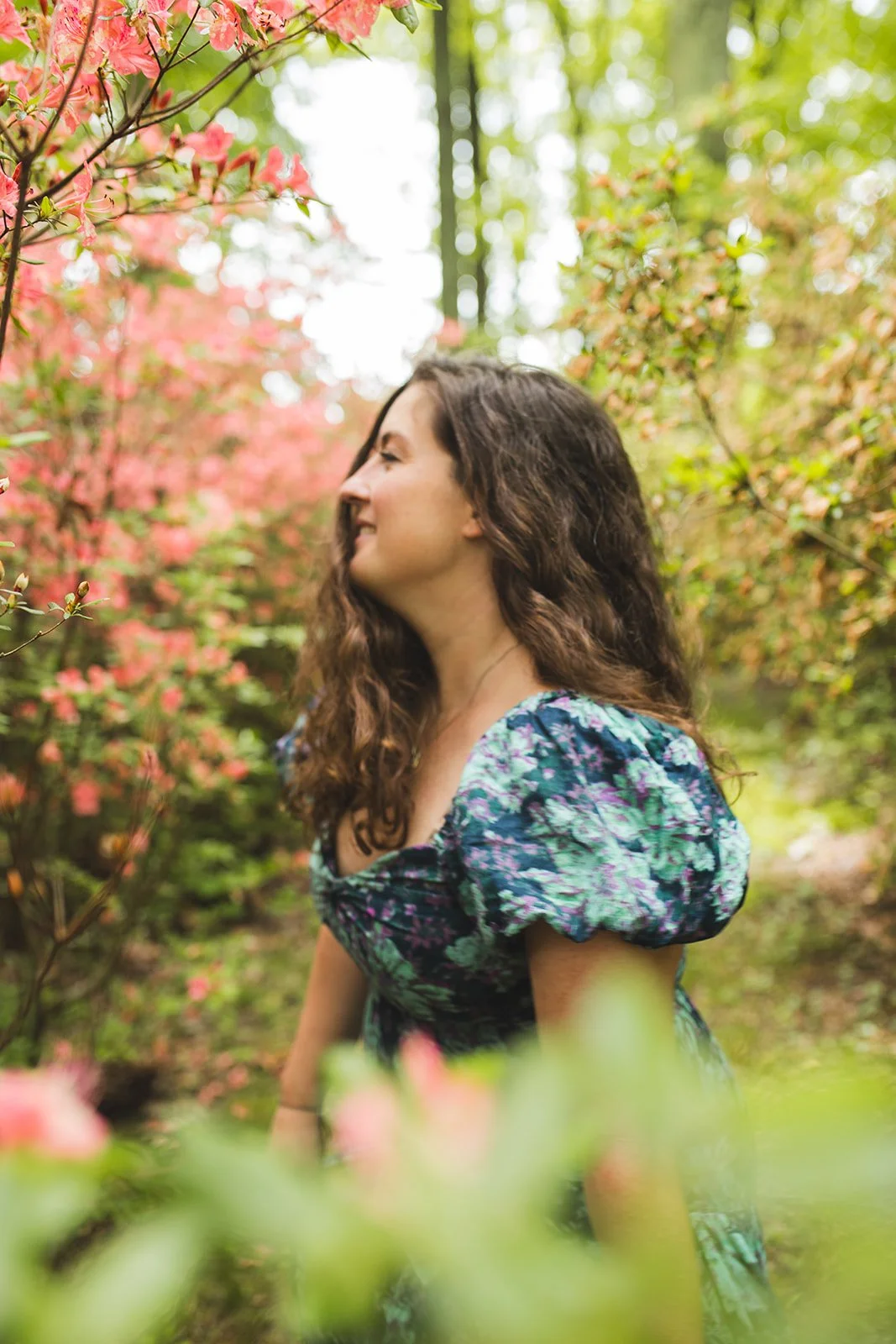 Embodied Focus Coaching