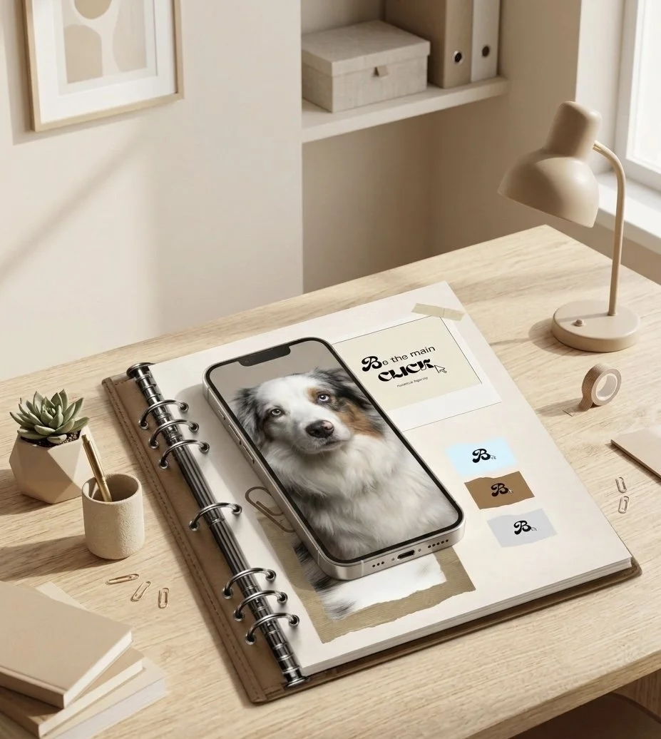 Branding & Brand Identity