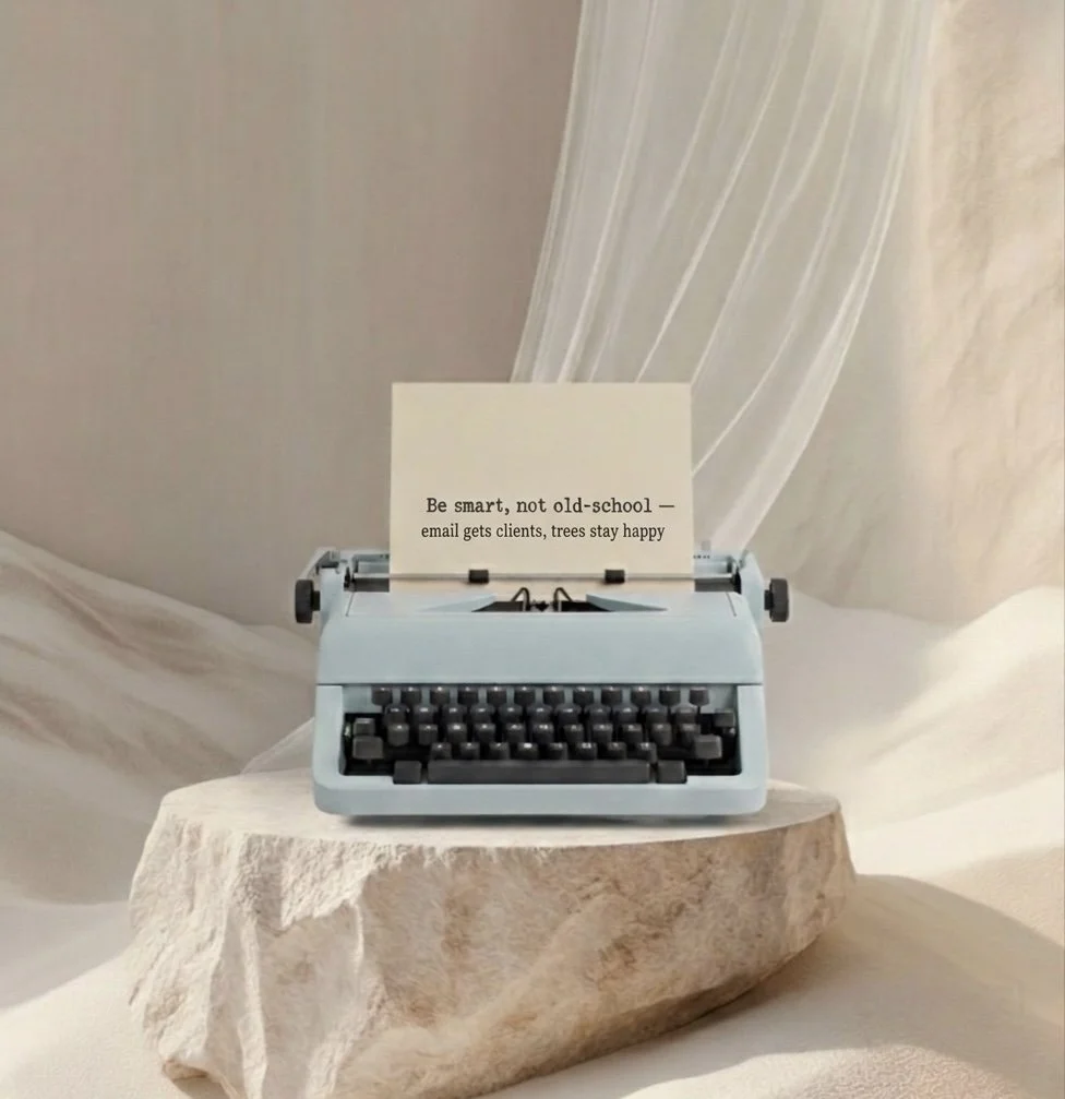 Email Marketing & Automations