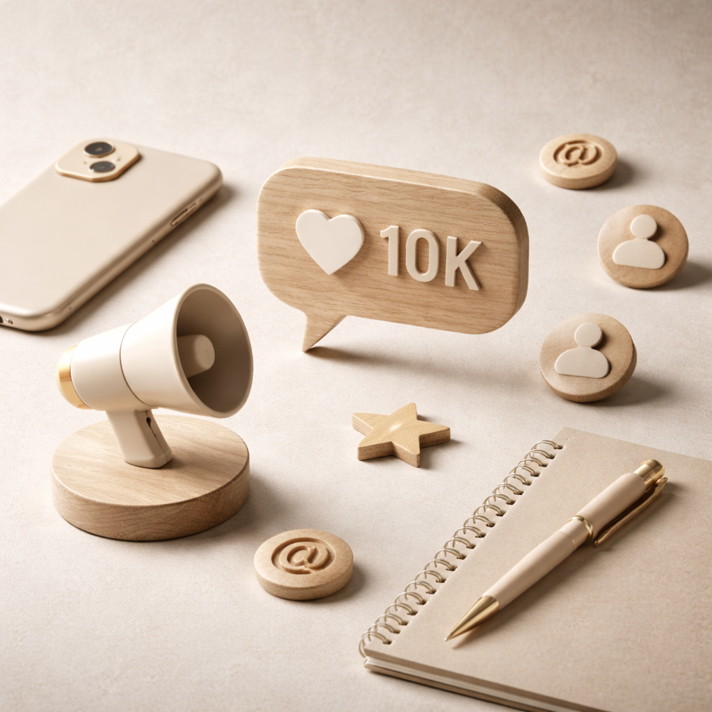 Influencer Marketing