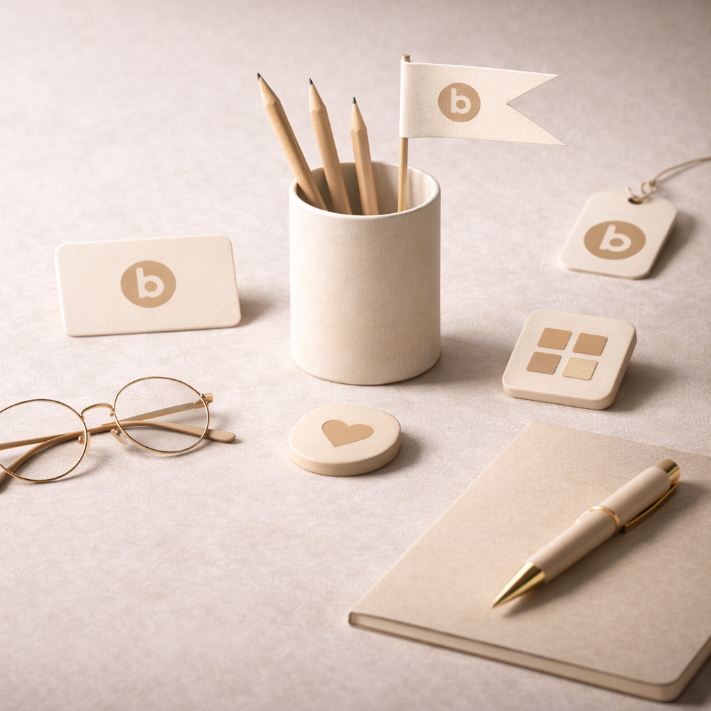 Branding Optimization