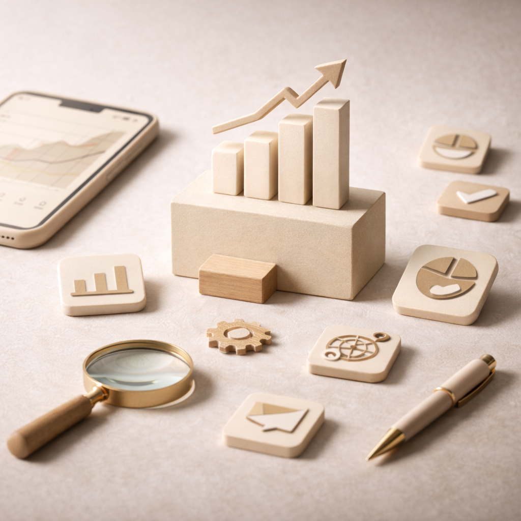 Tracking & Analytics