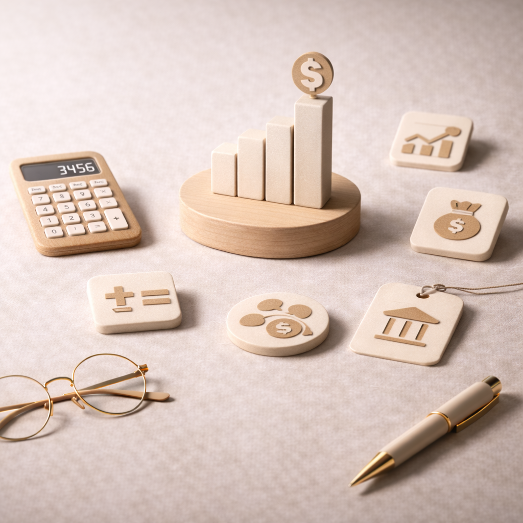 Unit Economics & Growth Finance