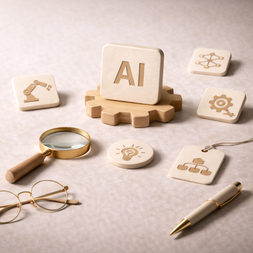 AI Automations / AI Systems