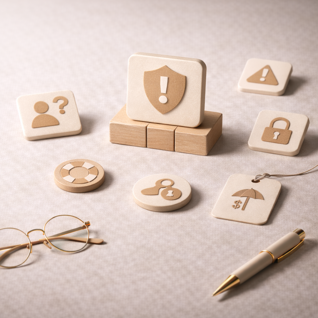 Customer Risk Mitigation