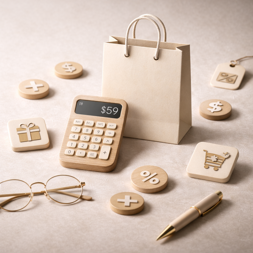 Offer Strategy & Revenue Optimization