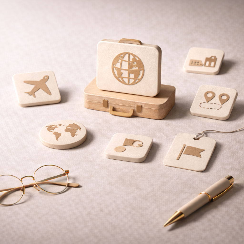 International Expansion