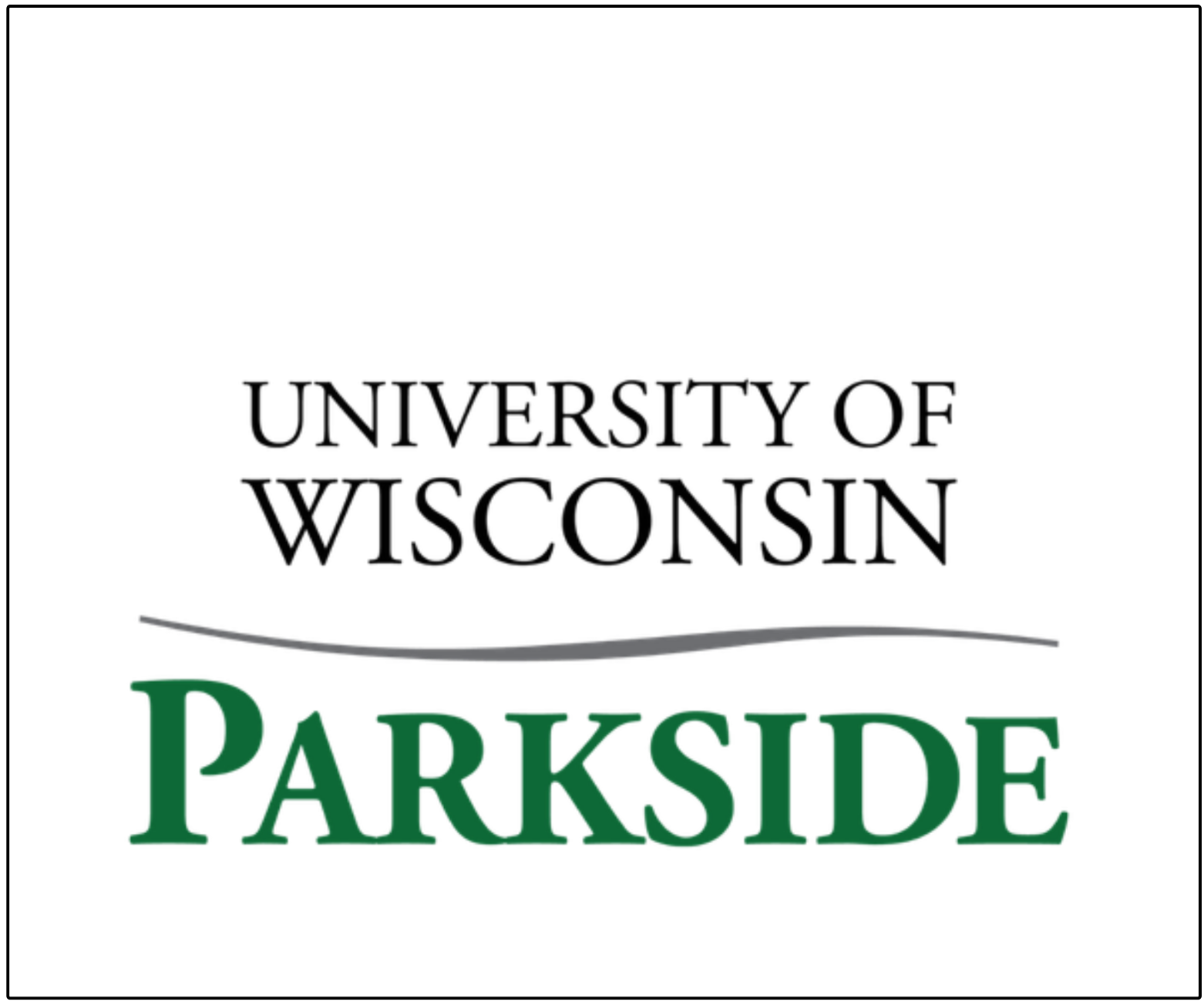 The University of Wisconsin-Parkside