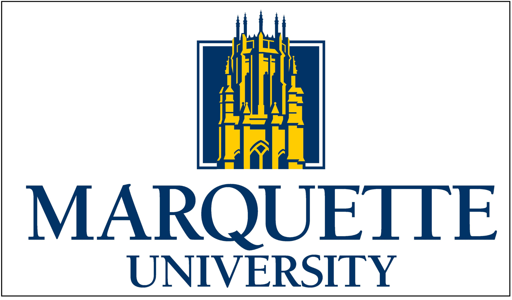 Marquette University Logo
