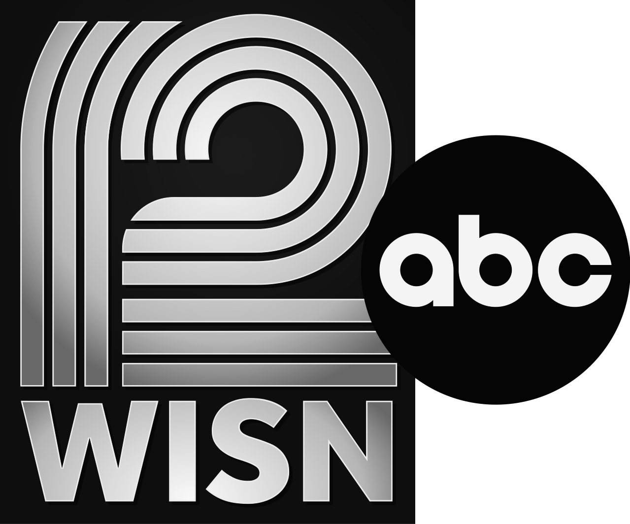 WISN 12 Milwaukee logo