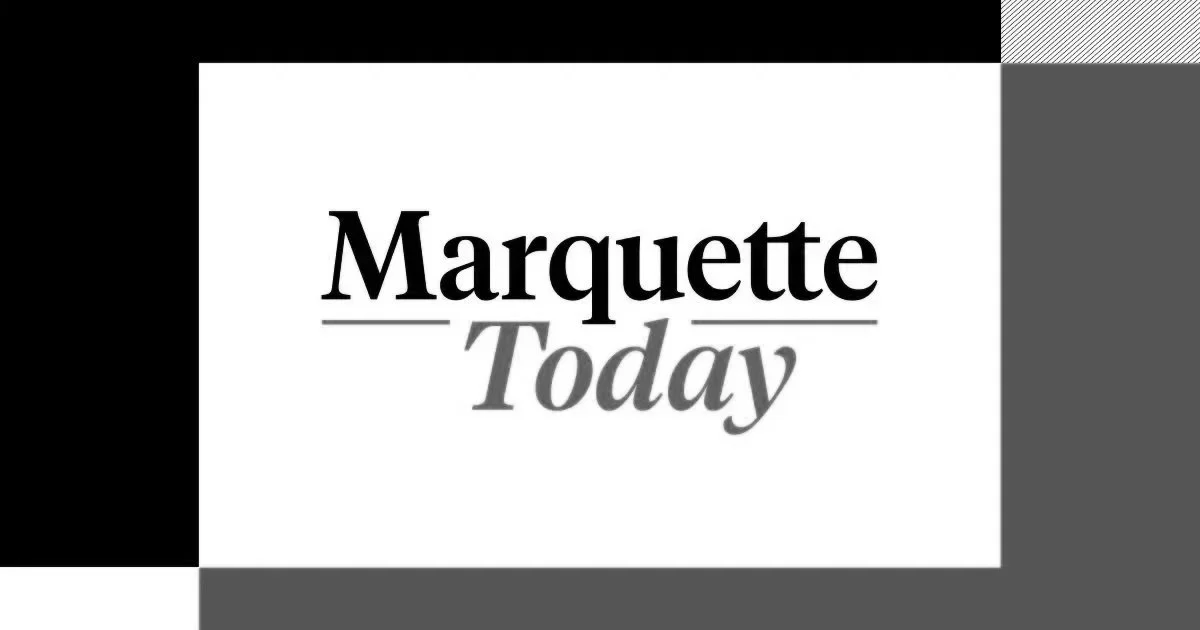 Marquette Today logo