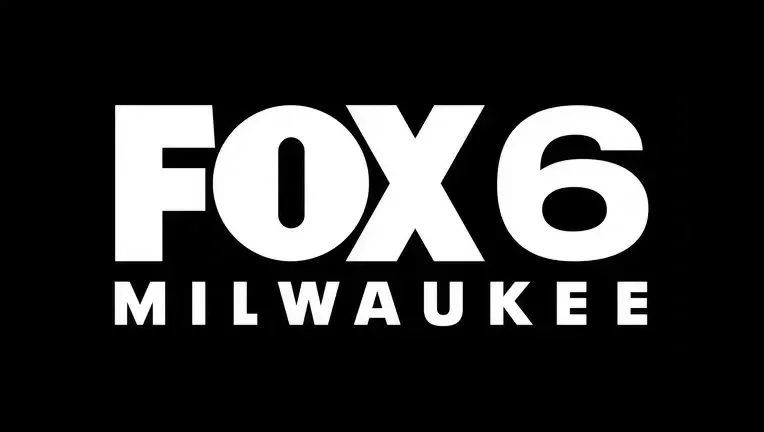 Fox6 News Milwaukee logo