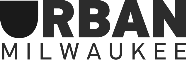 Urban Milwaukee logo