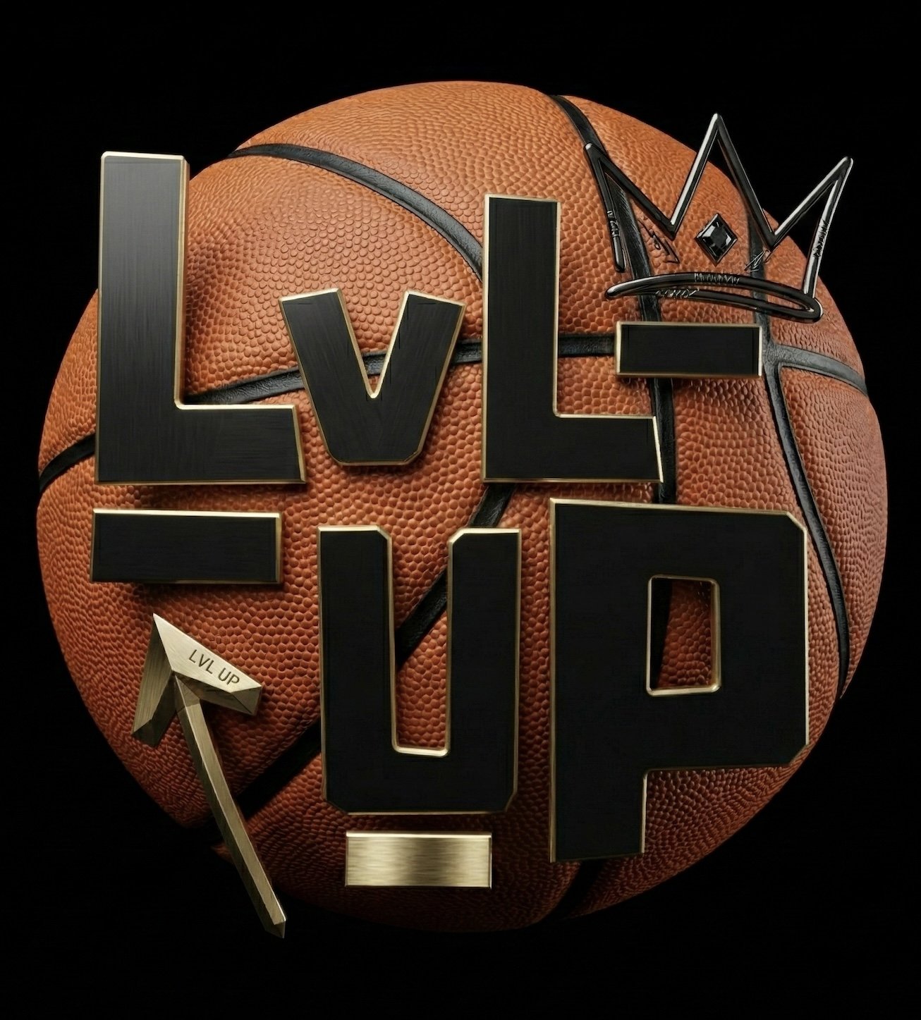 Lvl Up Basketball
