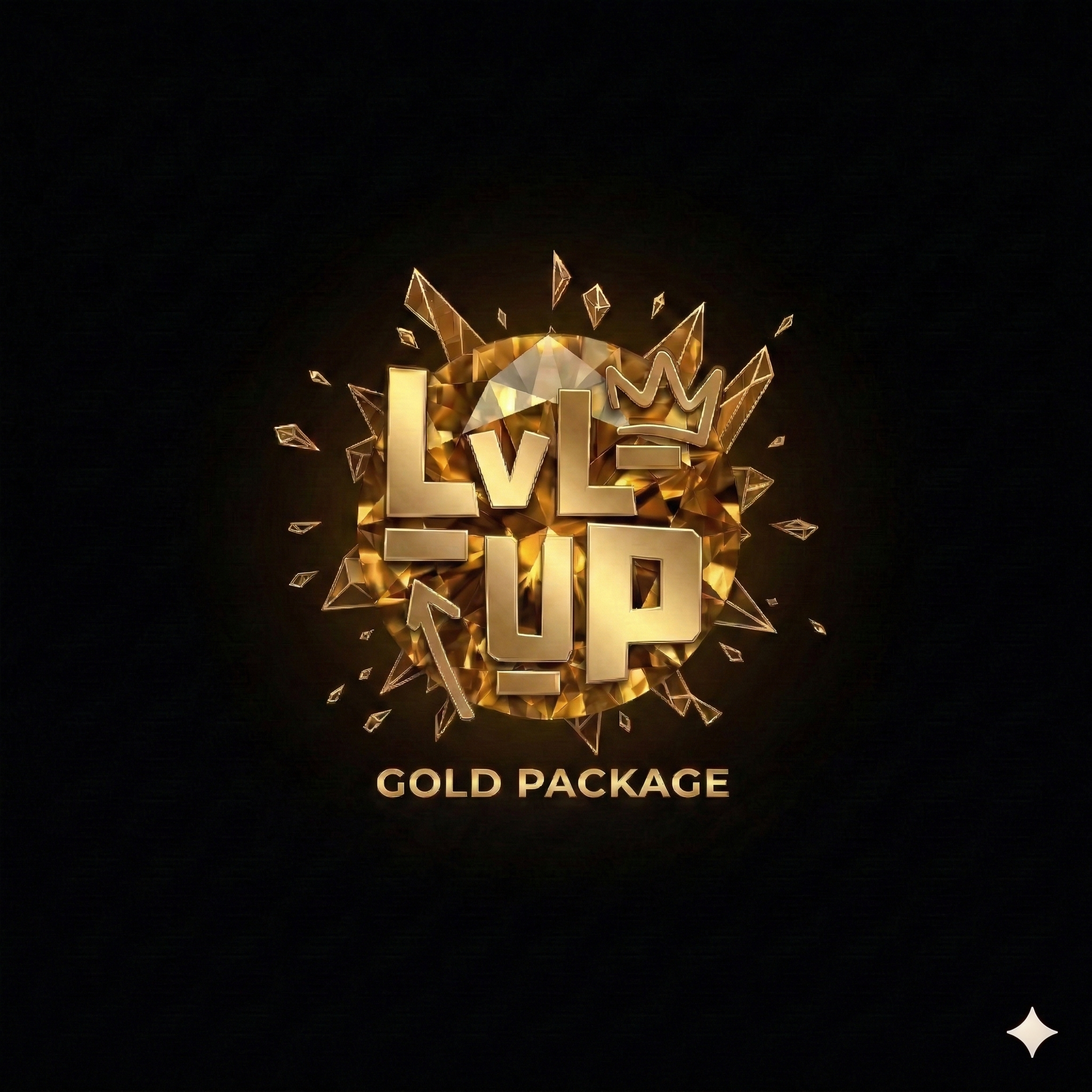 Gold Development Package