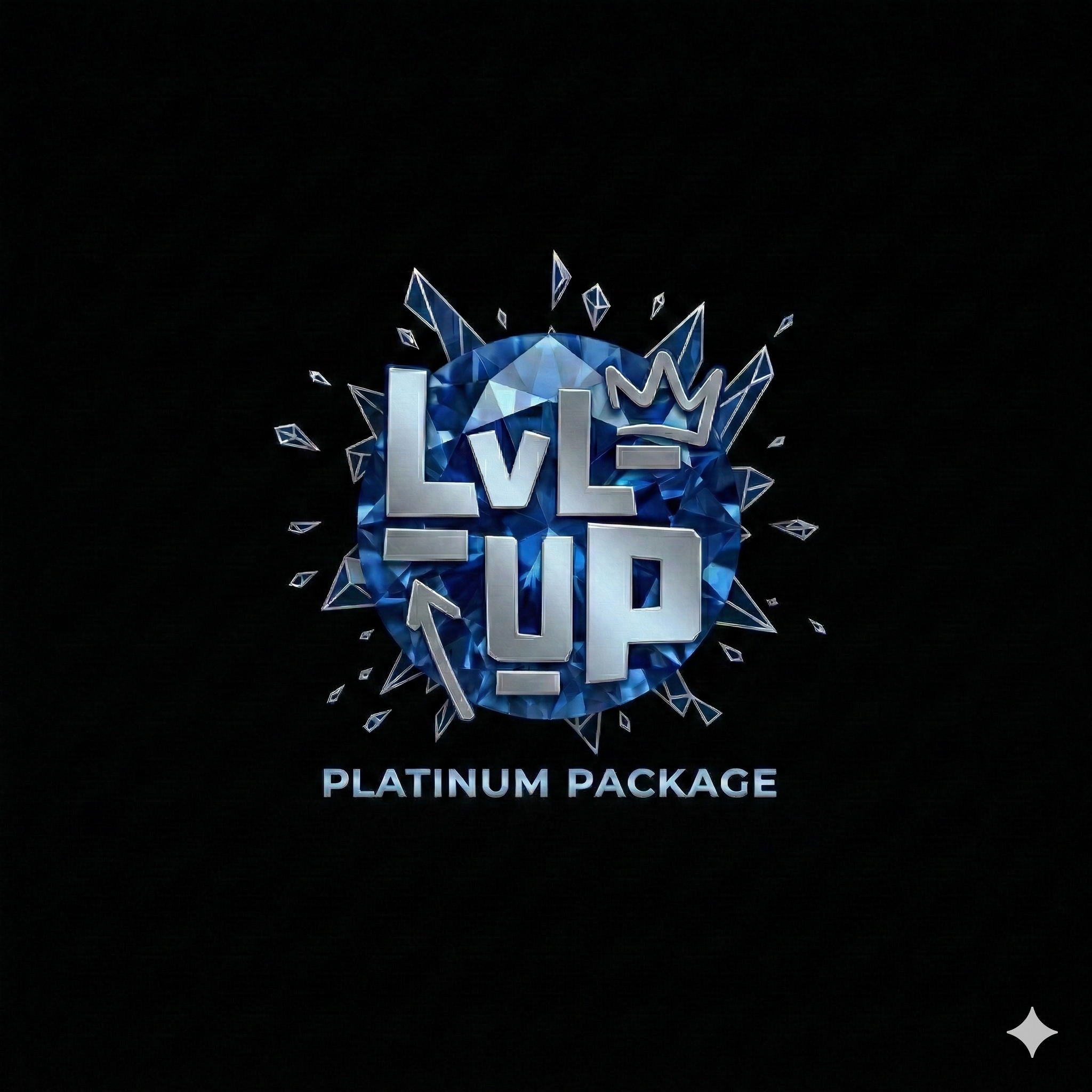 Platinum Development Package