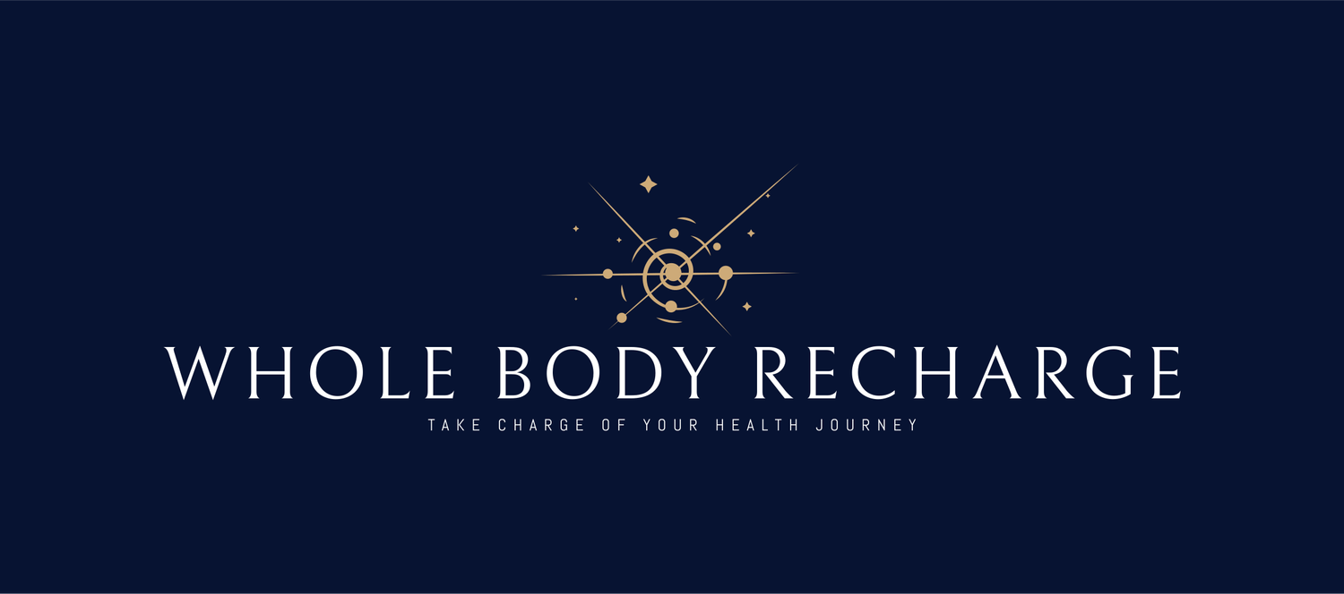 Whole Body Recharge