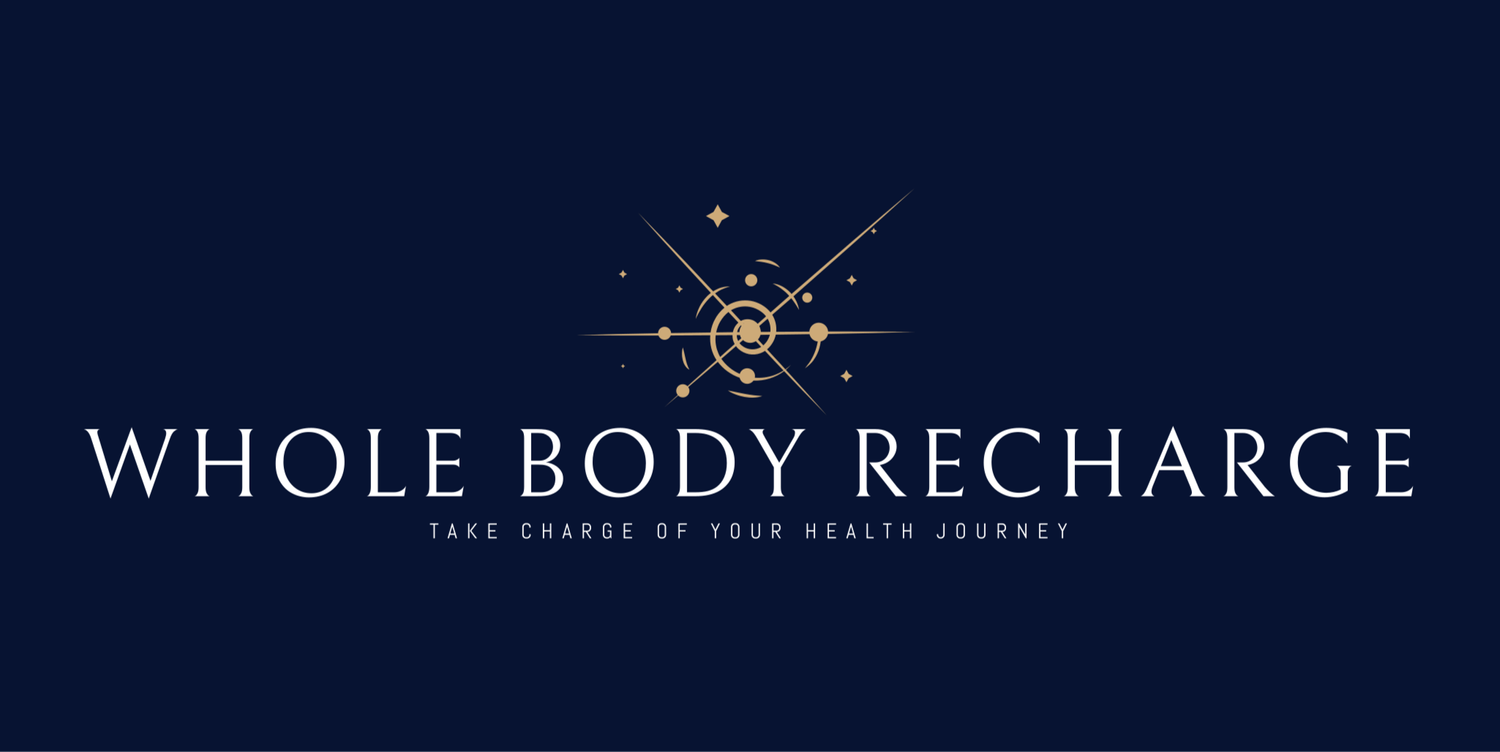 Whole Body Recharge
