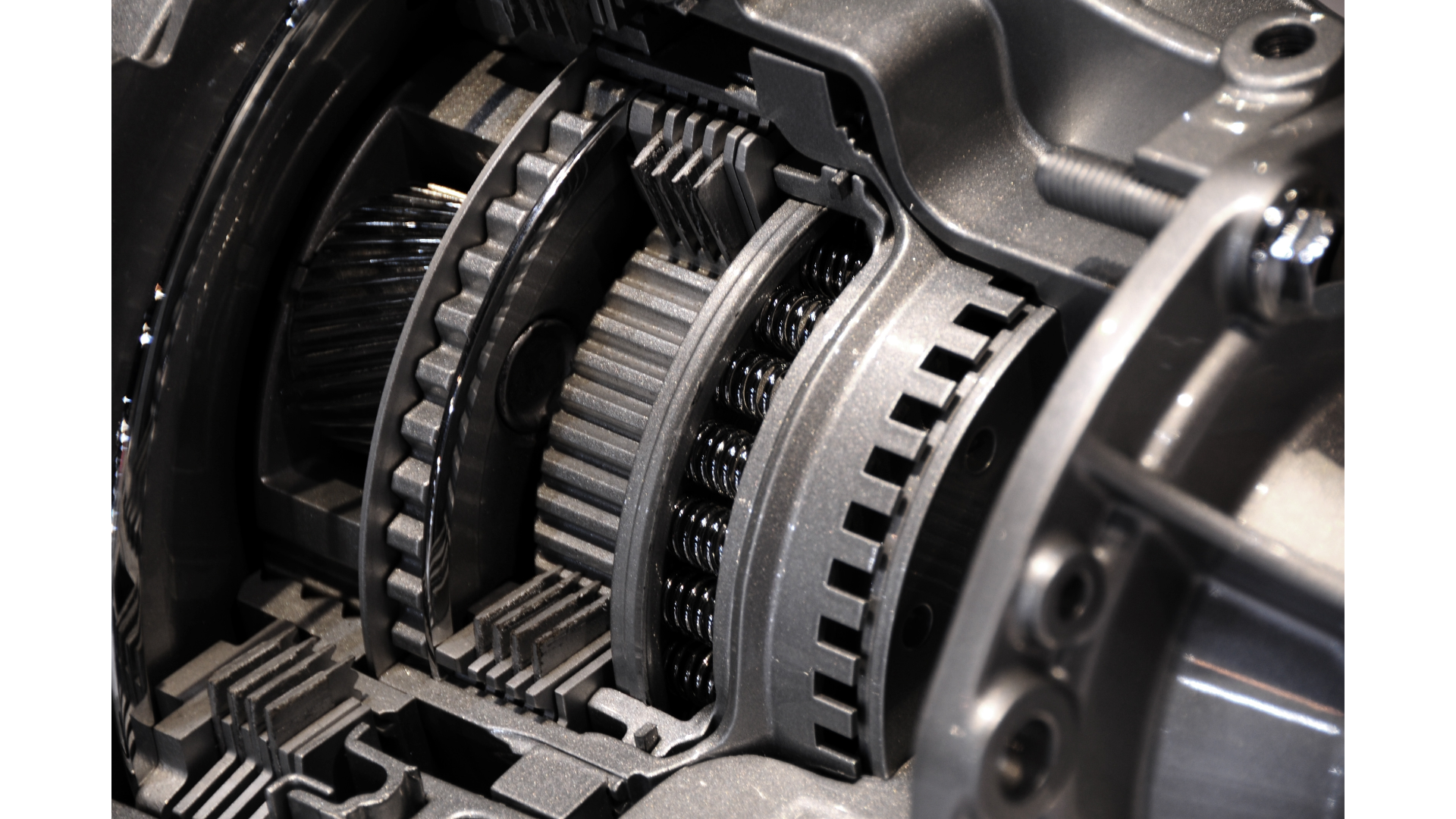 Production Systems & Manufacturing Operations