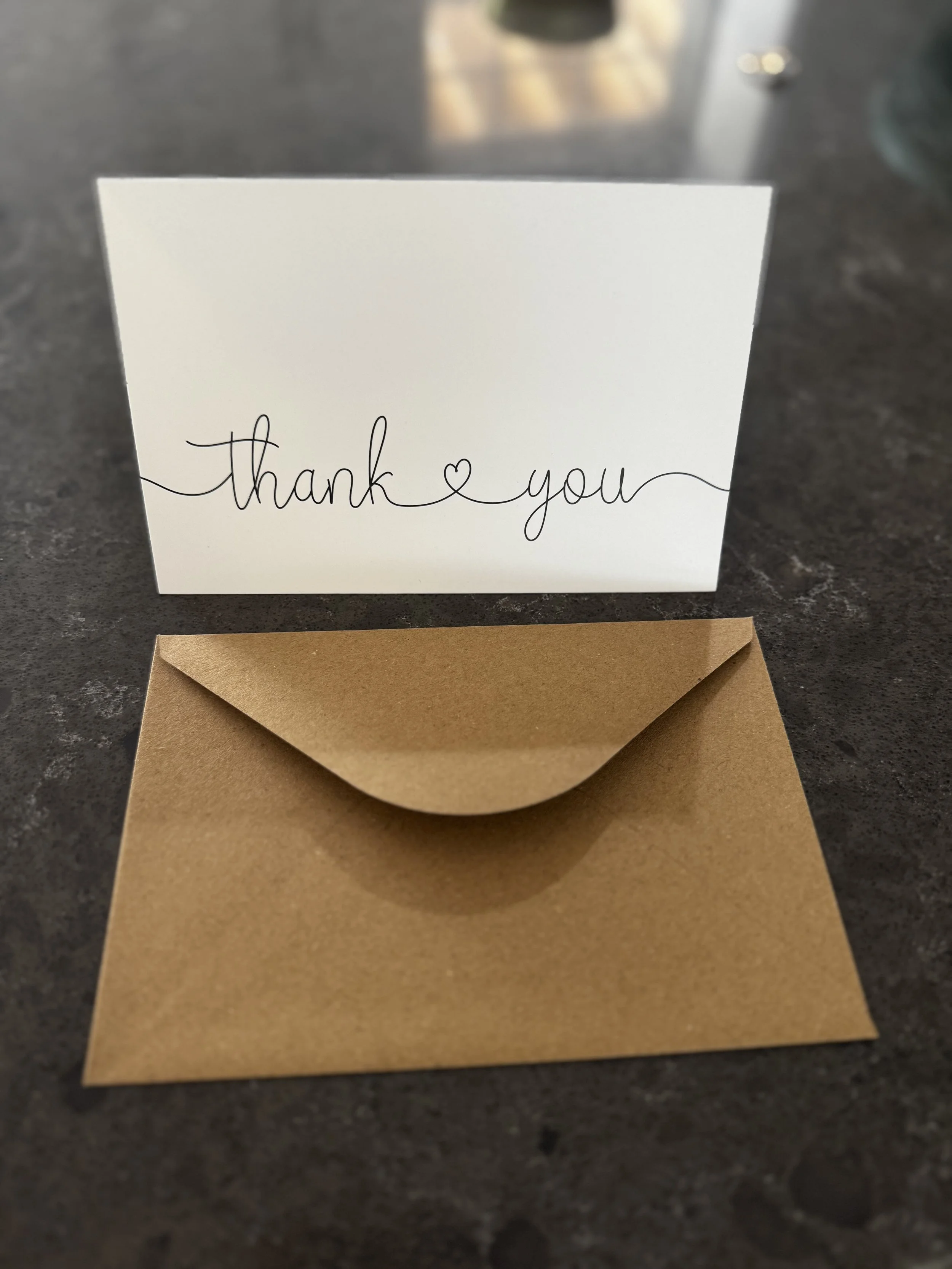 Classic White (1 Note)