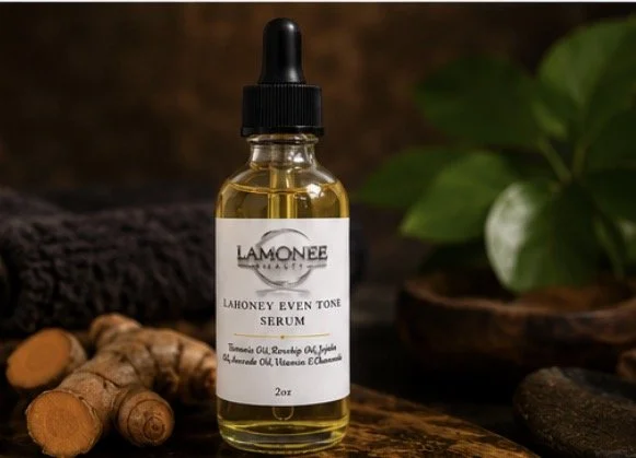 LAHONEY EVEN TONE SERUM