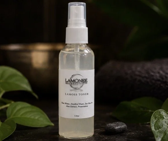 LAMOSS FACIAL TONER