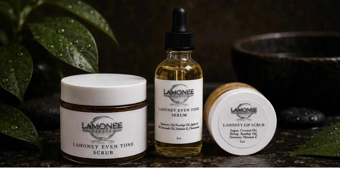 THE LAHONEY COLLECTION