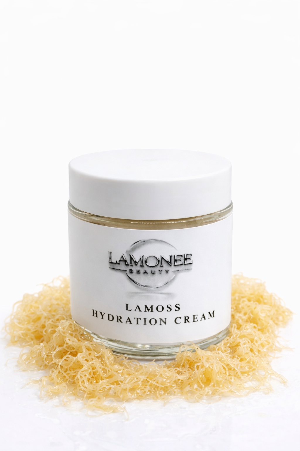 LAMOSS HYDRATION CREAM
