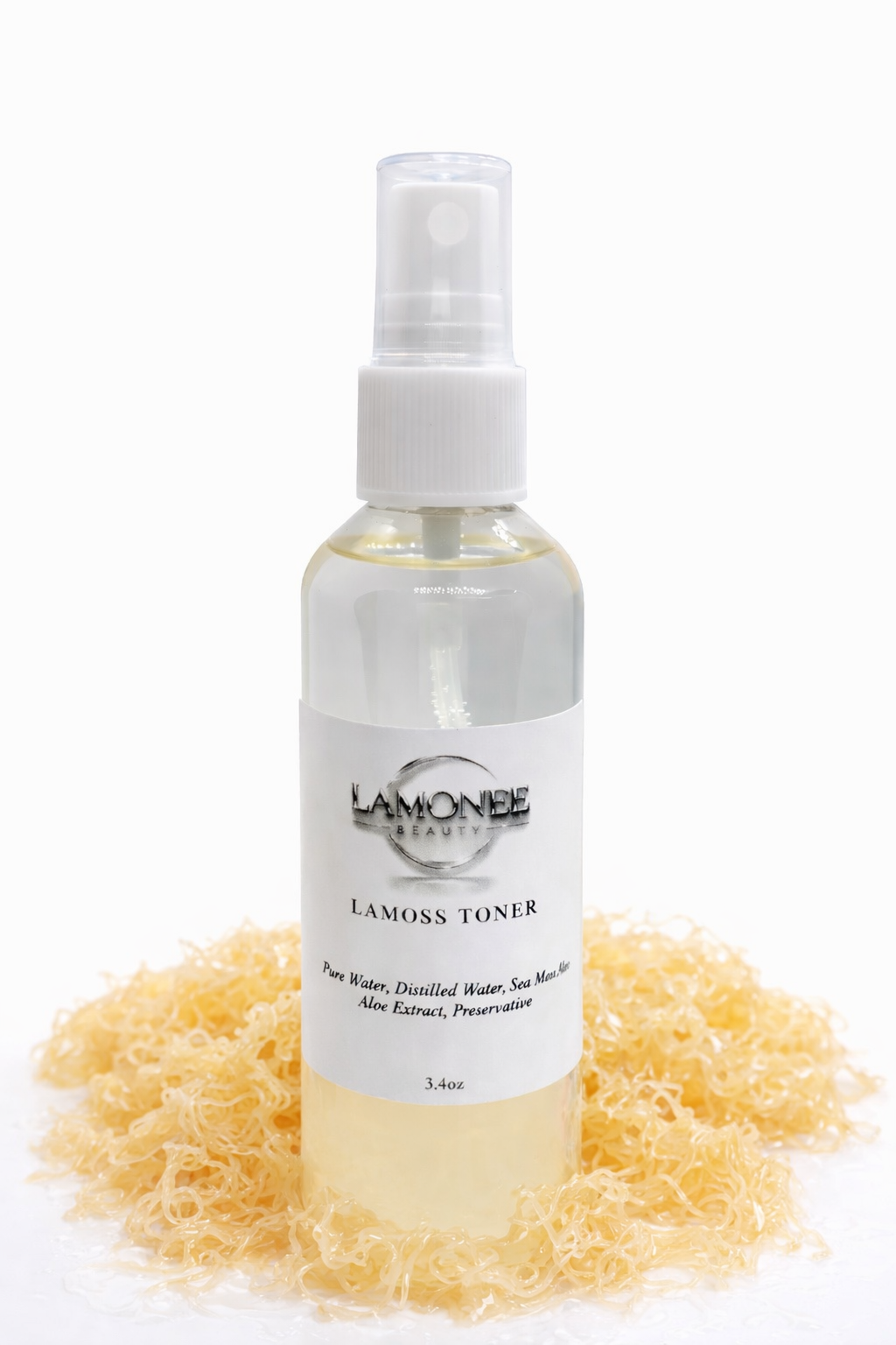 LAMOSS FACIAL TONER