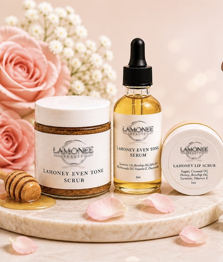 THE LAHONEY COLLECTION