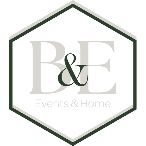 B&amp;E Events &amp; Home
