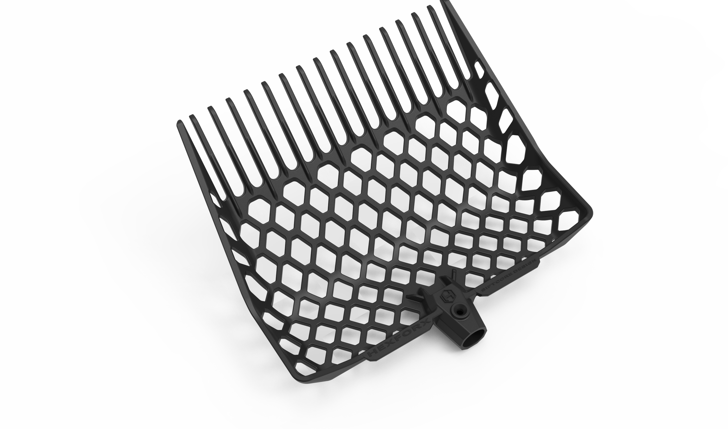 Hexforx™ Fork Head