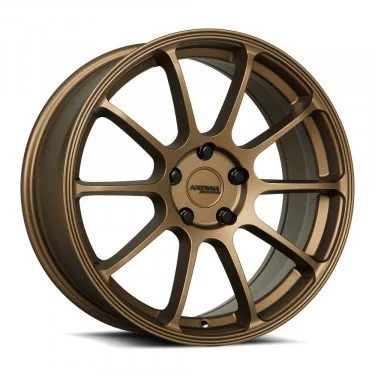 Gold Rim