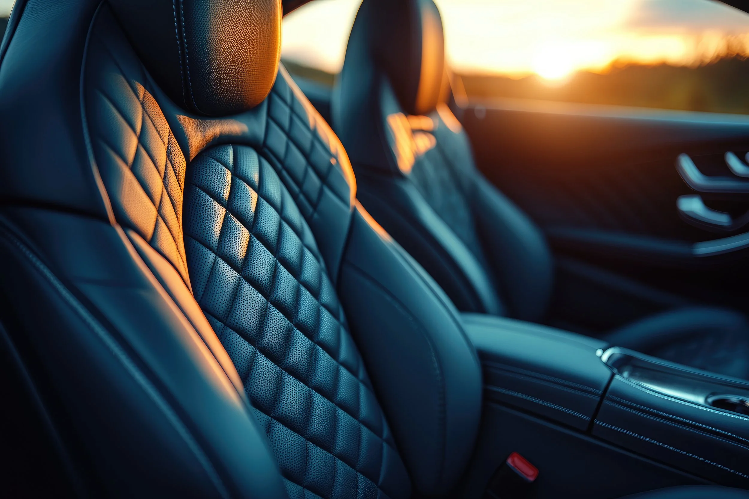 UPHOLSTERY