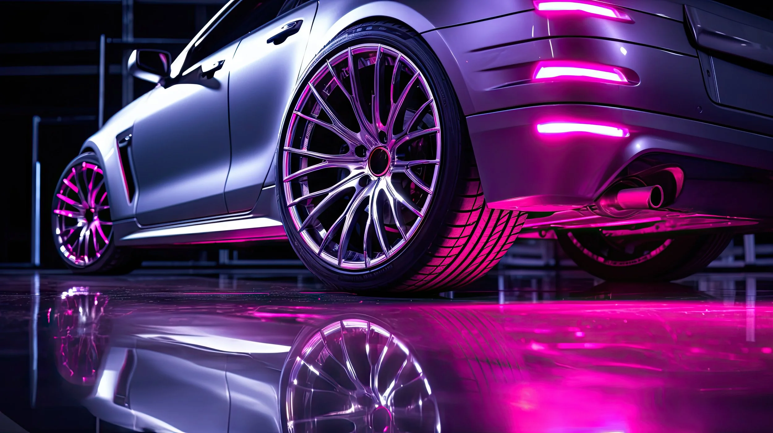 WHEELS
